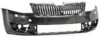 VAN WEZEL 7624572 Bumper